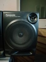 Лот: 15839569. Фото: 4. муз.центр Panasonic RX dt600... Красноярск