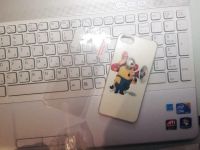 Лот: 3371585. Фото: 2. Чехол iPhone 5/5s миньон Гадкий... Аксессуары