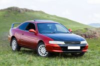Лот: 7630105. Фото: 2. Toyota Corolla Levin (левин) 4A-GE... Авто, мото, водный транспорт