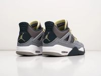 Лот: 24979424. Фото: 2. Кроссовки Nike Air Jordan 4 Retro. Мужская обувь