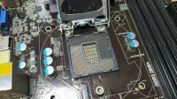 Лот: 20824113. Фото: 5. Материнская плата 1155 ATX AsRock...