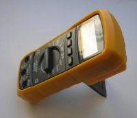 Лот: 7962690. Фото: 3. Мультиметр цифровой Peakmeter... Бизнес