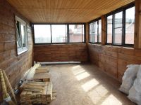 Лот: 5984964. Фото: 3. Строительство домов, бань, гаражей... Услуги