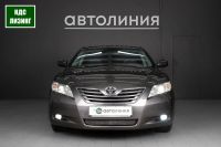 Лот: 22167239. Фото: 3. Toyota Camry, VI (XV40) 2.4 AT... Красноярск