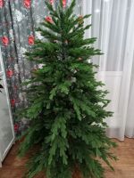 Лот: 18383627. Фото: 2. Ель литая. Новый год!