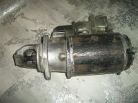 Лот: 2801461. Фото: 2. стартер ст130 (ЗиЛ). Автозапчасти