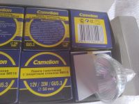 Лот: 25210420. Фото: 3. оз..вб..(Р-02) Галогенная лампочка... Строительство и ремонт