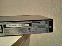 Лот: 1284211. Фото: 3. DVD плеер Panasonic DVD-S54. Бытовая техника