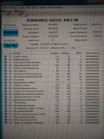 Лот: 18391998. Фото: 3. Seagate ST500LM021 500Gb Для пк... Компьютеры, оргтехника, канцтовары