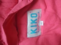 Лот: 10987106. Фото: 3. Комбинезон зимний KIKO детский... Дети растут