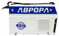 Лот: 15937042. Фото: 3. Сварочный аппарат Aurora Вектор... Строительство и ремонт