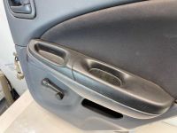 Лот: 21702252. Фото: 16. дверь боковая Nissan Almera N16