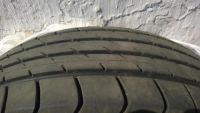 Лот: 4057961. Фото: 2. Dunlop 205/60/R16 лето комплект. Шины, Диски