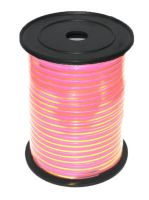 Лот: 9870631. Фото: 5. Лента для воздушных шаров (металлик...