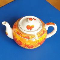 Лот: 17566194. Фото: 7. Чайник "Маки", Япония, 1 литр