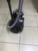 Лот: 20564686. Фото: 2. Пылесос samsung sc18m2150sg (1824С... Мелкая бытовая техника