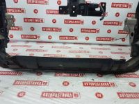 Лот: 20898380. Фото: 6. Рамка радиатора Nissan X-Trail...