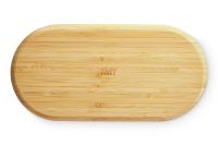 Лот: 25049238. Фото: 3. Блюдо HOFF Bamboo. Домашний быт