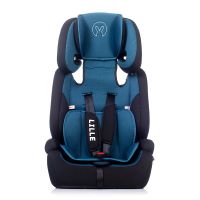 Лот: 14546656. Фото: 5. Автокресло детское Lille X Babyhit...