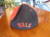 Лот: 1199199. Фото: 2. модная кепка NewEra Chicago Bulls. Одежда, обувь, галантерея