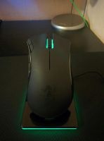 Лот: 6703769. Фото: 4. Razer Mamba 2012 Black USB. Красноярск