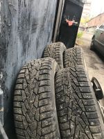 Лот: 14758772. Фото: 4. Nokian Nordman 7. Красноярск