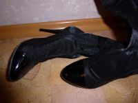 Лот: 1761761. Фото: 2. Сапоги демисезонные. Женская обувь