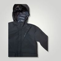 Лот: 18766340. Фото: 2. Куртка парка Adidas Terrex. Мужская одежда