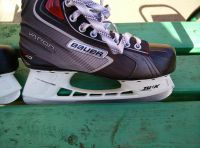 Лот: 5269722. Фото: 3. Коньки Bauer x4.0 (ccm, graf... Красноярск
