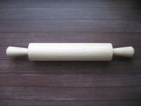 Лот: 25124789. Фото: 3. Скалка деревянная, сувенир из... Сувениры, подарки