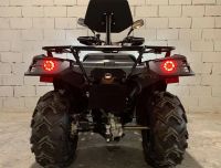 Лот: 25650243. Фото: 6. Квадроцикл LINHAI-YAMAHA P320...
