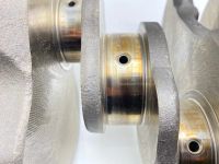 Лот: 23565265. Фото: 9. Коленвал Infiniti Fx37 2010 12200EY00A...