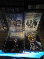 Лот: 24893978. Фото: 3. Аниме DVD MC Interteiment Коллекция. Бытовая техника
