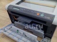 Лот: 25002619. Фото: 3. Прoдам лазерное МФУ Samsung SCX-4200. Компьютеры, оргтехника, канцтовары