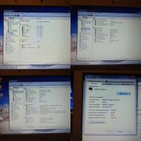 Лот: 9860603. Фото: 7. Ноутбук Samsung Q330, Intel Core...