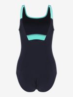 Лот: 25319015. Фото: 2. Купальник слитный женский Speedo... Спортивная одежда