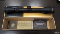 Лот: 13226833. Фото: 2. Оптический прицел Leupold VX-2... Оптические приборы