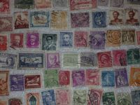 Лот: 160597. Фото: 2. 100 марок разных стран 19-20-о... Коллекционирование, моделизм