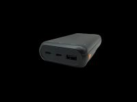 Лот: 24992442. Фото: 2. Powerbank 20000mAh Remax RPP-26. Аксессуары