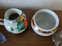 Лот: 25793334. Фото: 2. Молочник стопочки. Посуда, кухонная утварь