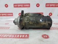 Лот: 20897816. Фото: 3. Стартер Mazda Titan WGSAT VS... Авто, мото, водный транспорт