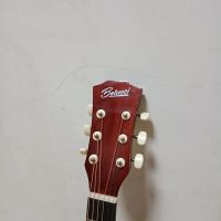 Лот: 21542496. Фото: 6. Гитара Belucci BC-3840 в чехле...