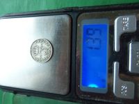 Лот: 22993320. Фото: 3. Великобритания 3 пенса 1921 г... Коллекционирование, моделизм