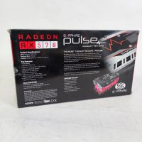Лот: 20427735. Фото: 10. Видеокарта Sapphire Pulse AMD...