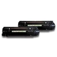 Лот: 24949804. Фото: 2. Картридж_лазерный Cactus CS-CF283XD... Принтеры, сканеры, МФУ