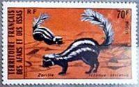Лот: 12952944. Фото: 6. Марки Фауна. Сомали. Французская...