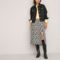 Лот: 24230515. Фото: 2. Юбка LaRedoute. Женская одежда