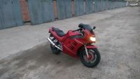 Лот: 5455657. Фото: 4. Suzuki rf400. Красноярск