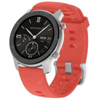Лот: 15078970. Фото: 3. Xiaomi Amazfit GTR 42 mm Умные... Красноярск