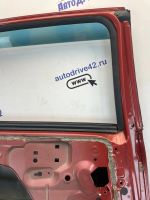 Лот: 25026357. Фото: 15. дверь боковая Nissan Qashqai J10